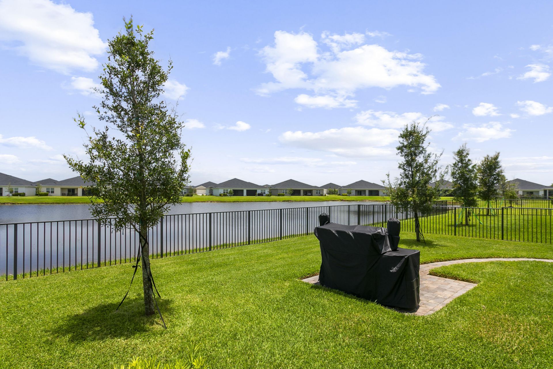 9387 SW Serapis Way Sw, Unit 9387, Port Saint Lucie, FL 34987 Photo
