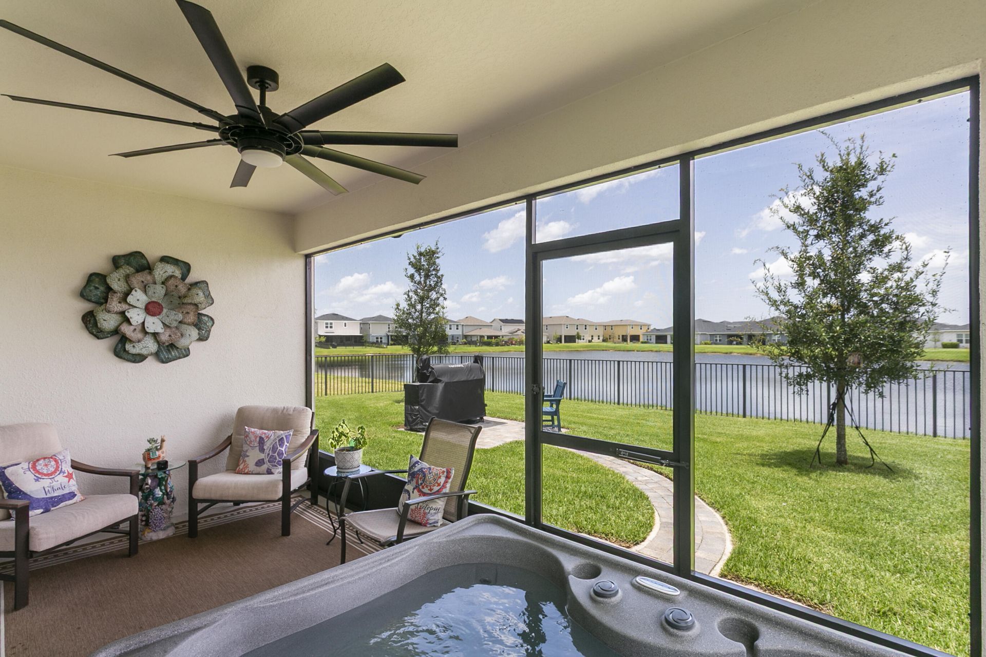 9387 SW Serapis Way Sw, Unit 9387, Port Saint Lucie, FL 34987 Photo