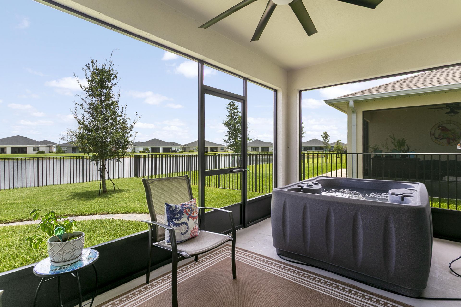 9387 SW Serapis Way Sw, Unit 9387, Port Saint Lucie, FL 34987 Photo
