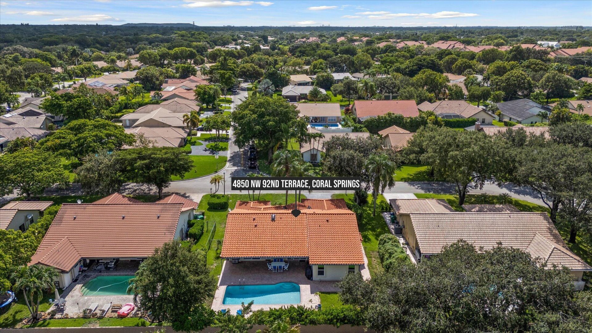 4850 NW 92nd Terrace, Coral Springs, FL 33067 Photo