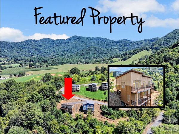 201 Kadire Drive , Waynesville, NC 28785
