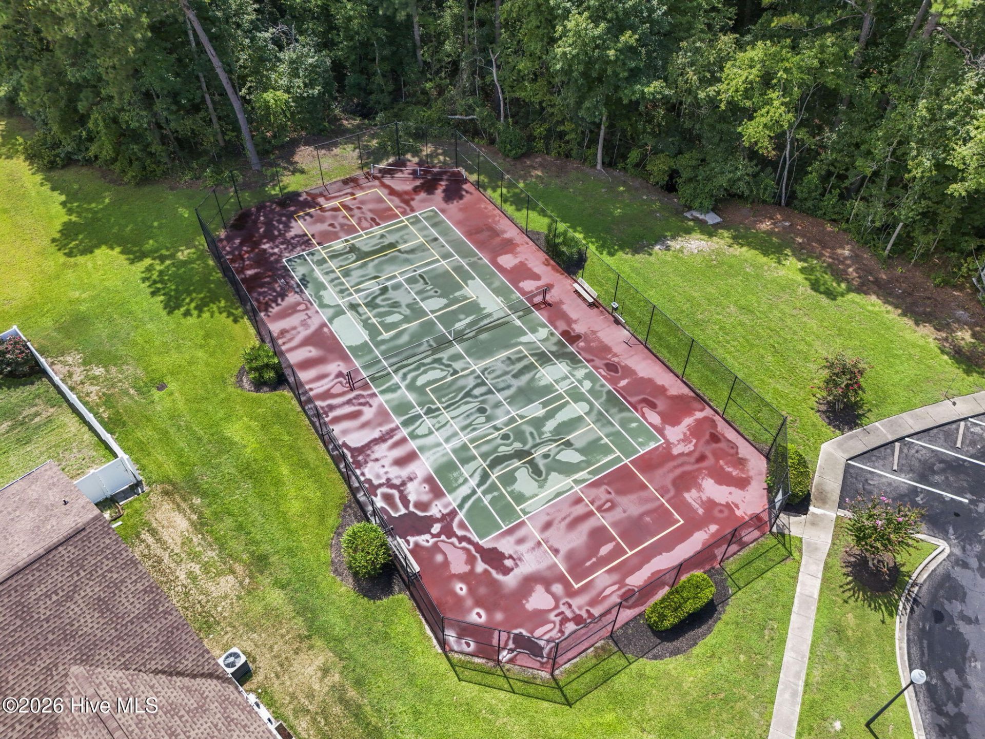 1017 Jocassee Drive Photo 16