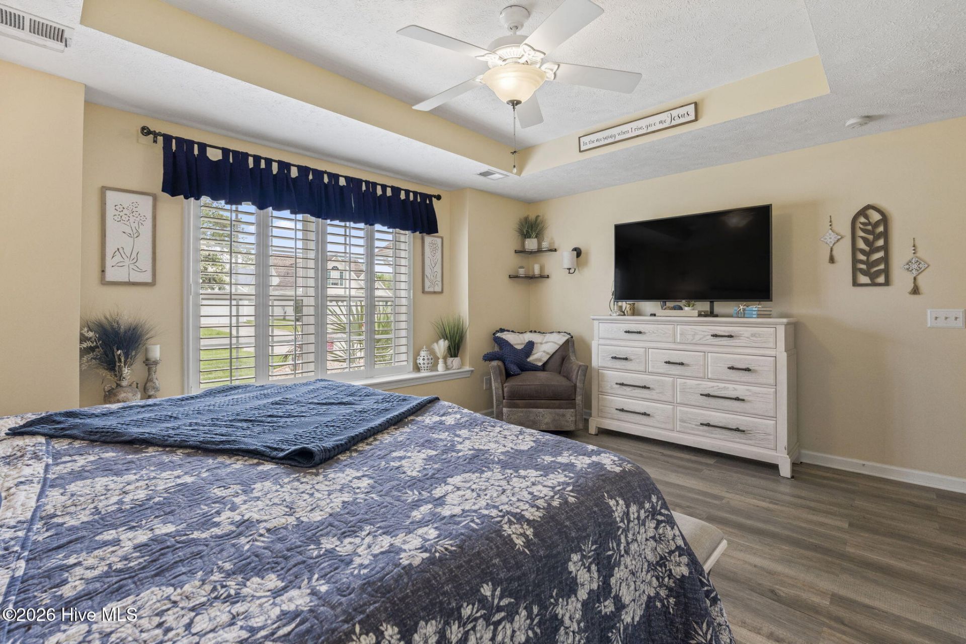 1017 Jocassee Drive Photo 22