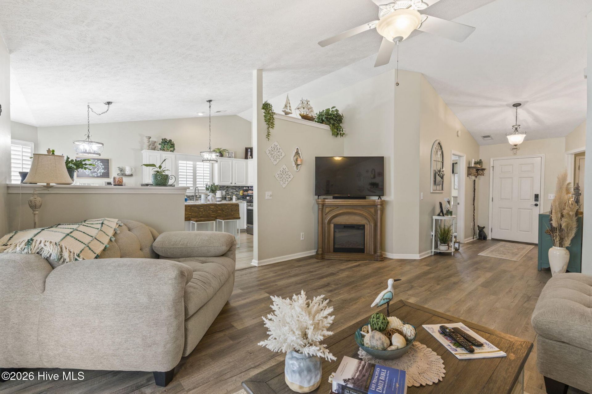 1017 Jocassee Drive Photo 31