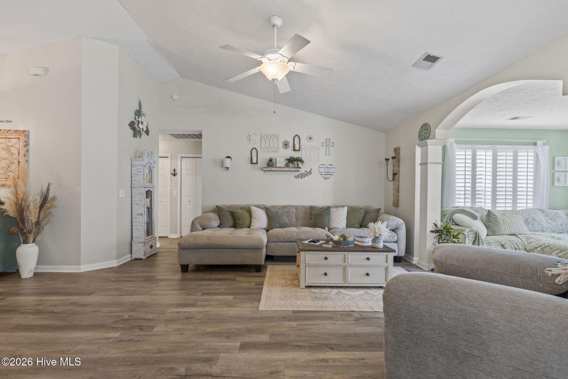 1017 Jocassee Drive Photo 37