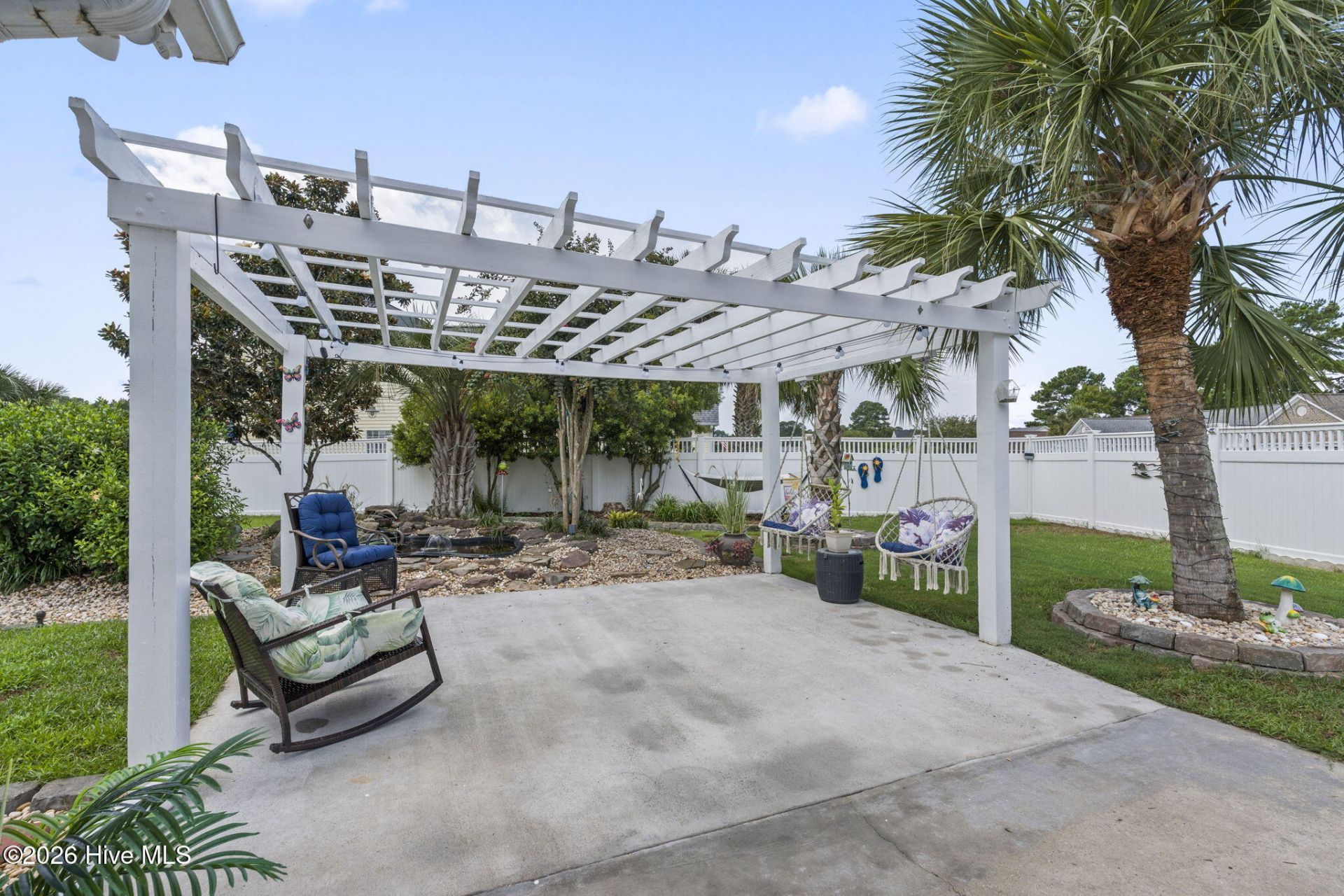 1017 Jocassee Drive Photo 43