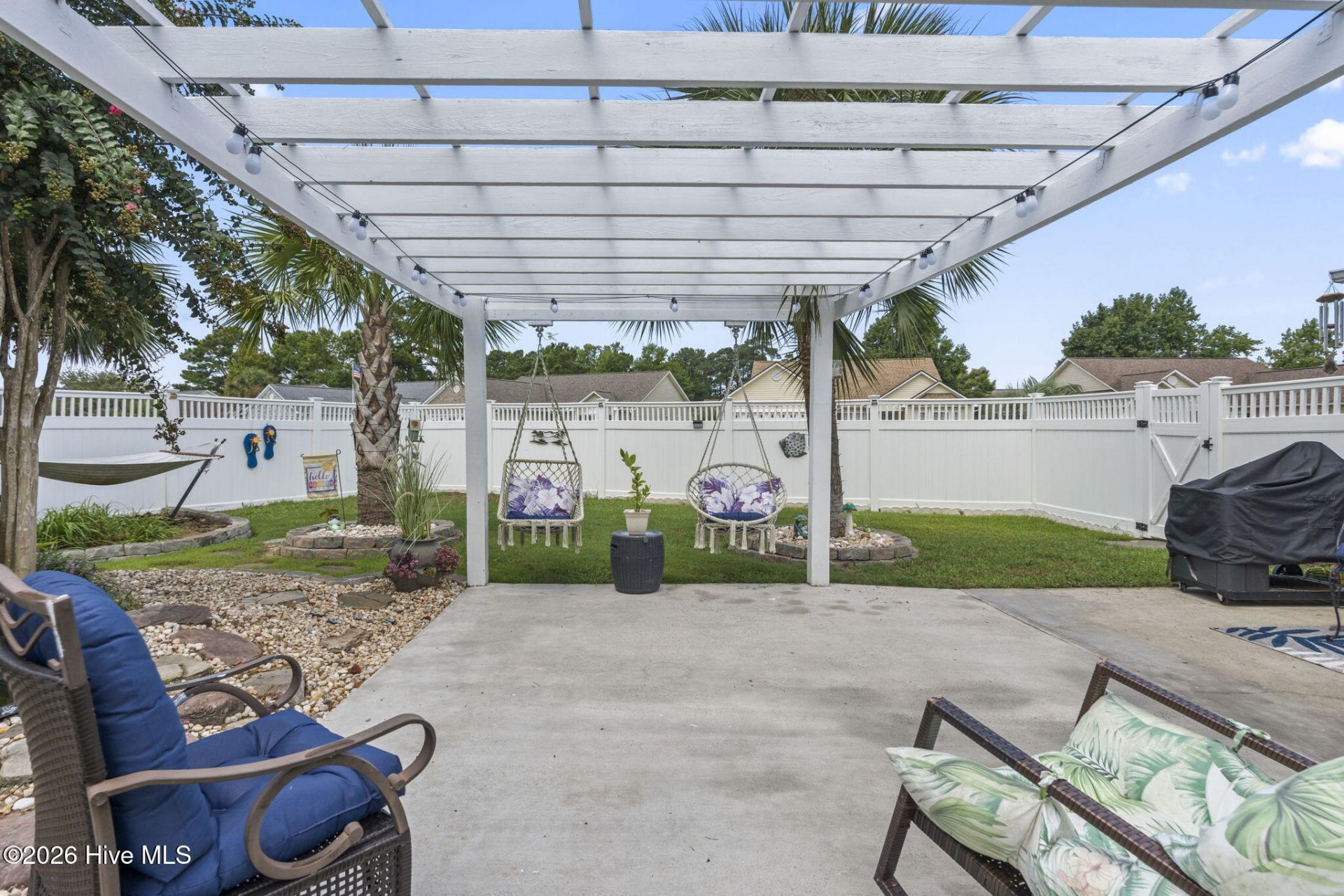 1017 Jocassee Drive Photo 46