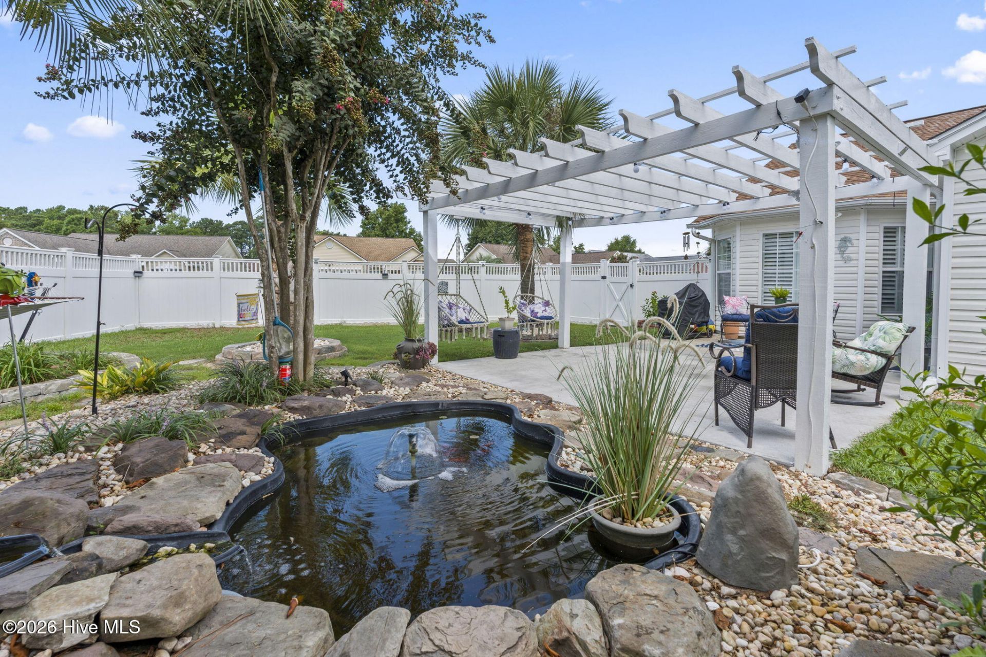 1017 Jocassee Drive Photo 49