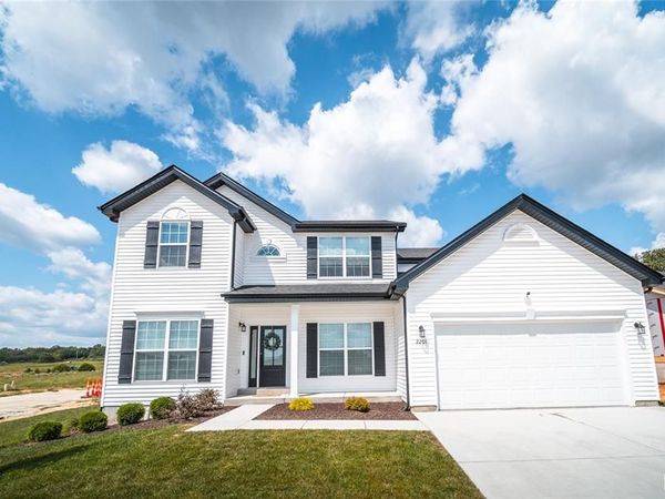 2201 Clover , Rolla, MO 65401