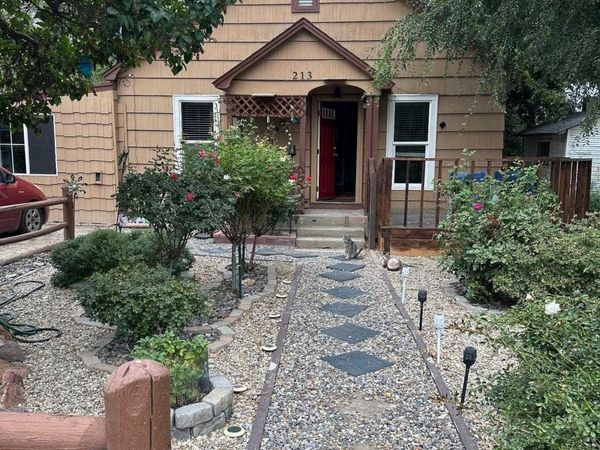 213 W W Montana, Homedale, ID 83628