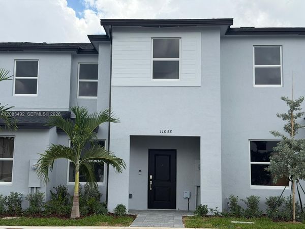 11038 SW 231 ST, Miami, FL 33170