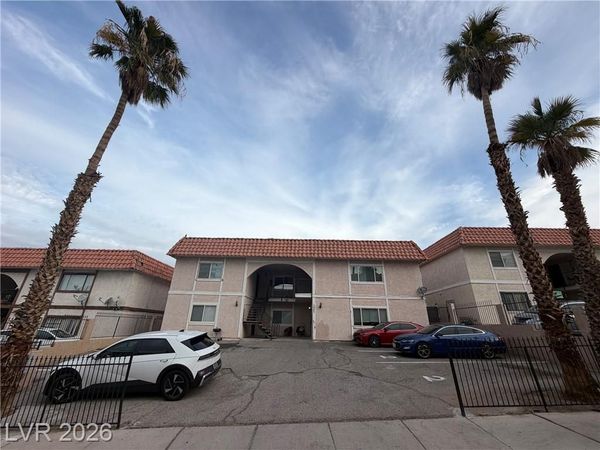 6945 E Mendon Lane , Unit 2, Las Vegas, NV 89156