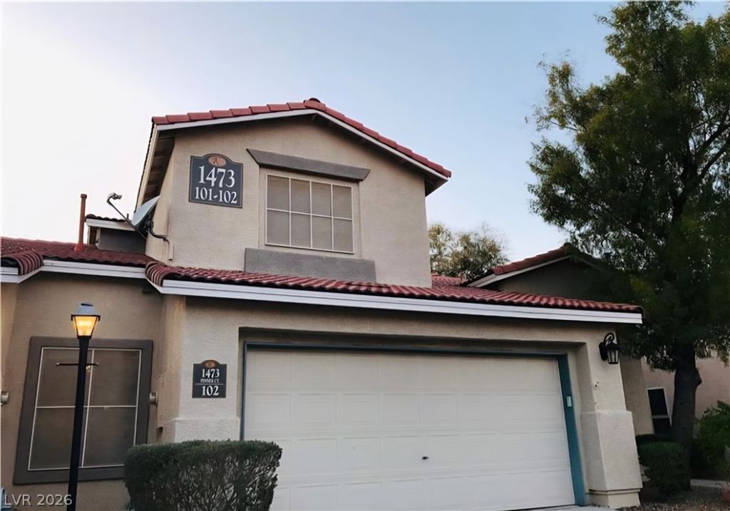 1473 Pinner Court, Unit 102, Las Vegas, NV 89102 Main Photo