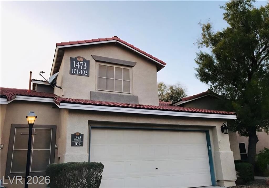 1473 Pinner Court, Unit 102, Las Vegas, NV 89102 Main Photo