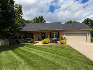213 Kevin Drive, Nicholasville, KY 40356