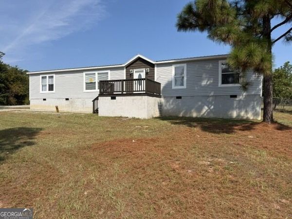 2885 Carl Sutton Rd, Lizella, GA 31052