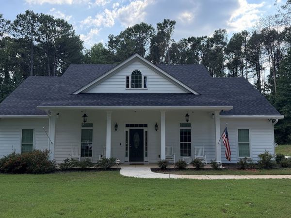 750 Roscoe Road, Newnan, GA 30263