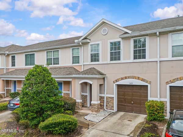 529 SUNSTONE Court, Orange Park, FL 32065