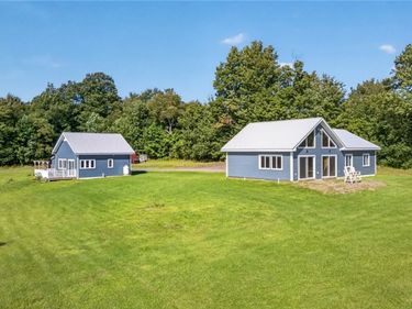 690 Smith Road, Worcester, NY 12197