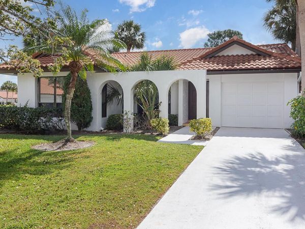 3803 SW Osprey Creek Way, Palm City, FL 34990