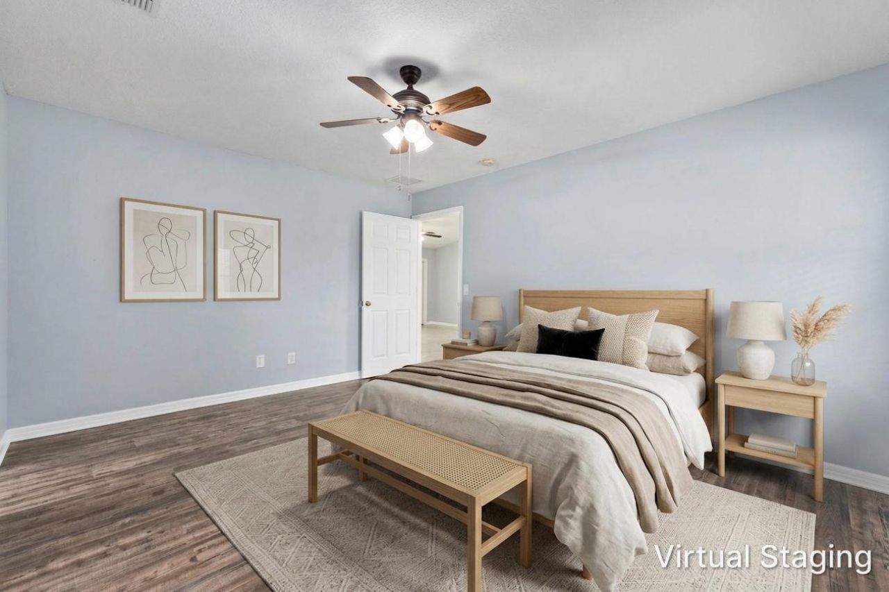 5010 Hickory Drive, Fort Pierce, FL 34982 Photo