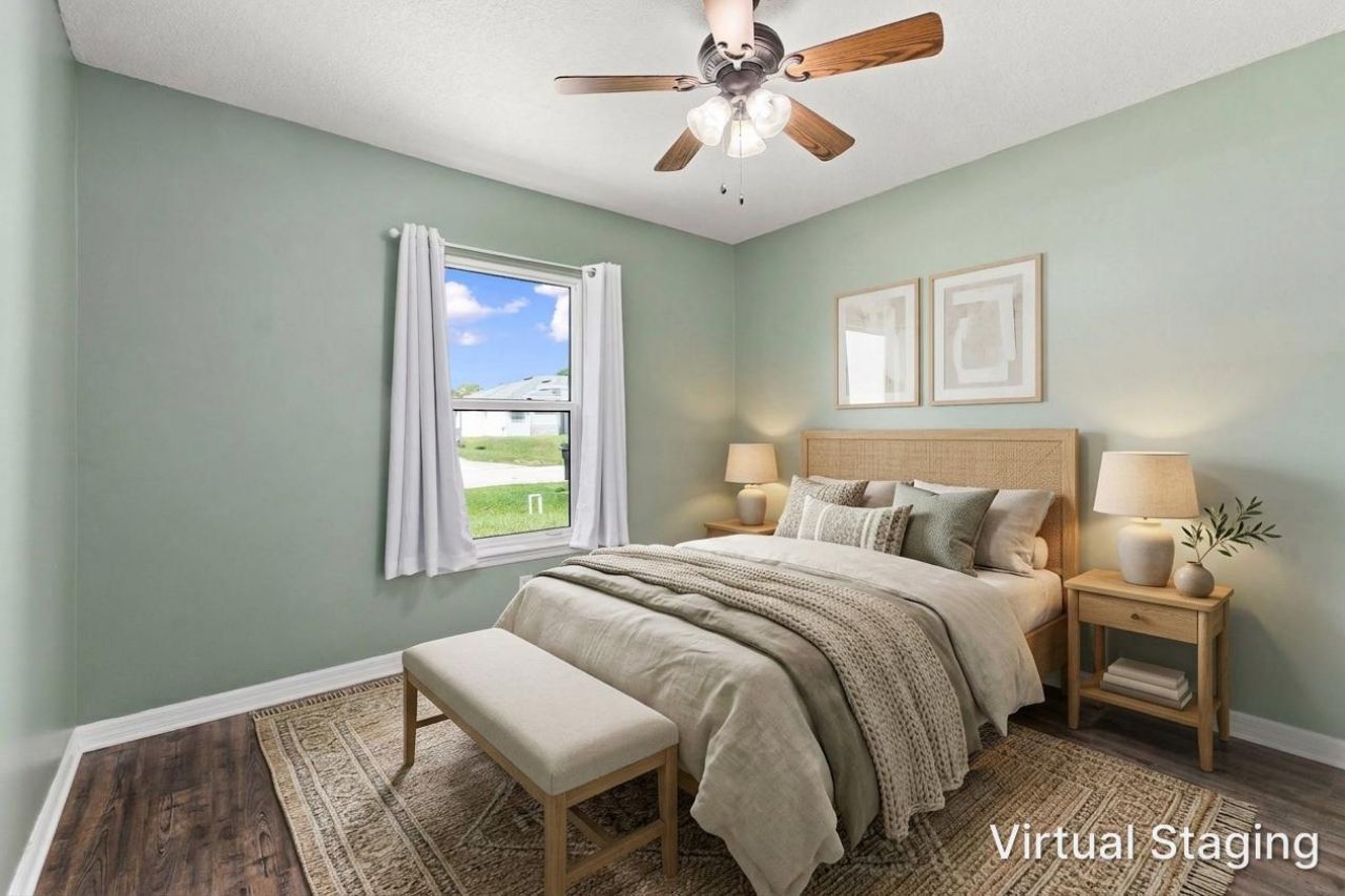 5010 Hickory Drive, Fort Pierce, FL 34982 Photo