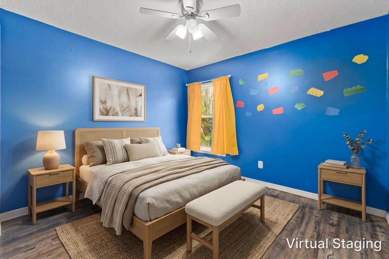 5010 Hickory Drive, Fort Pierce, FL 34982 Photo
