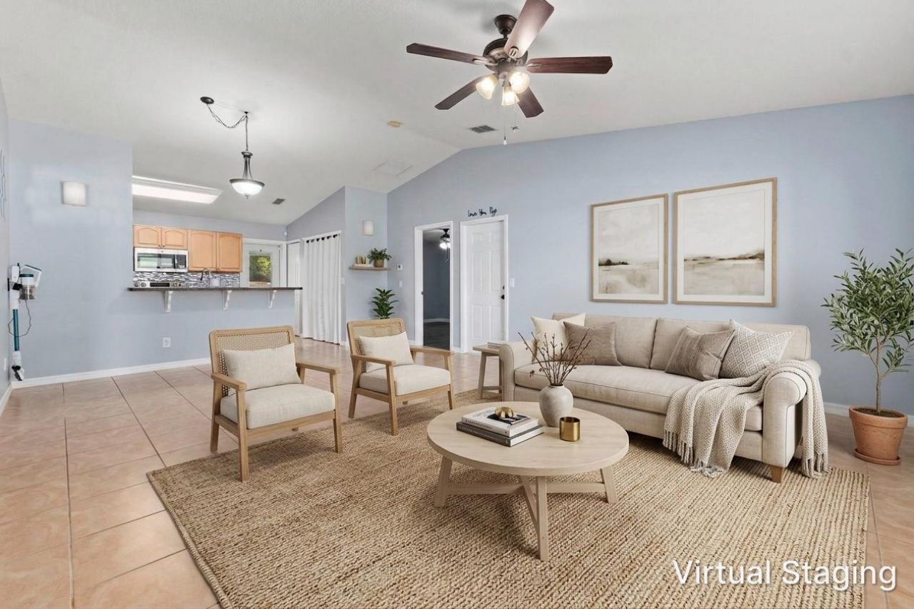 5010 Hickory Drive, Fort Pierce, FL 34982 Photo