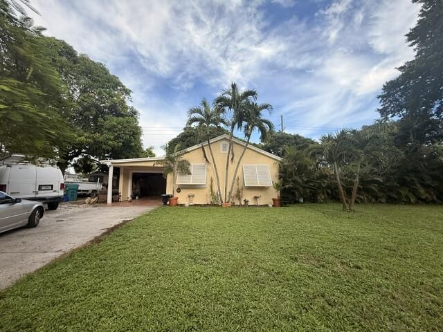 520 NW 7th Street, Boynton Beach, FL 33426 Photo
