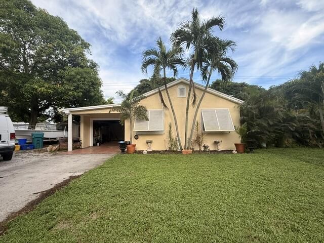 520 NW 7th Street, Boynton Beach, FL 33426 Photo