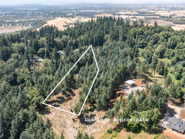 Lot 103 Scravel Hill Rd NE, Albany, OR 97322