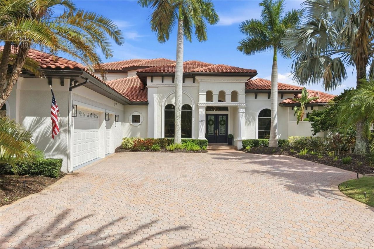 6809 Belmont Court, Bradenton, FL 34202 Photo