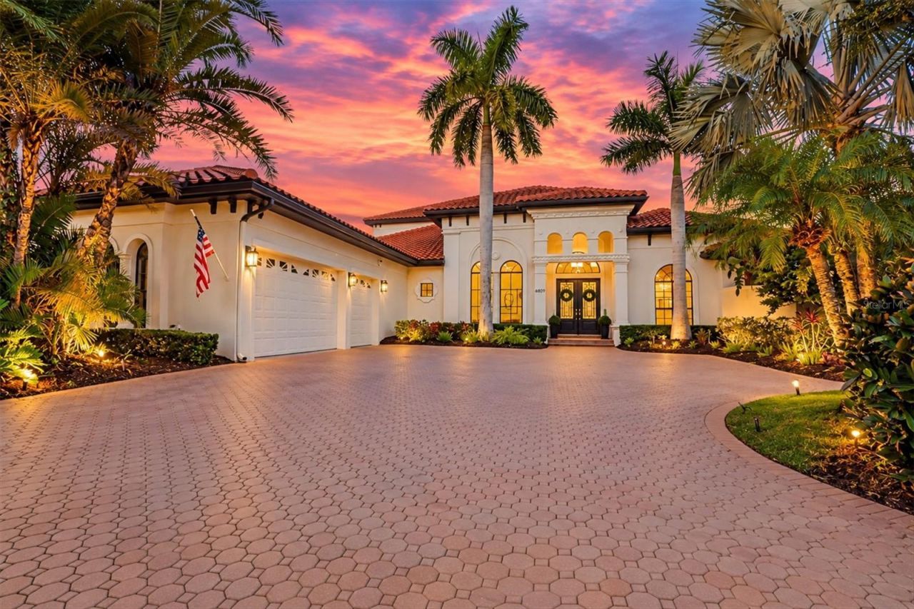 6809 Belmont Court, Bradenton, FL 34202 Photo