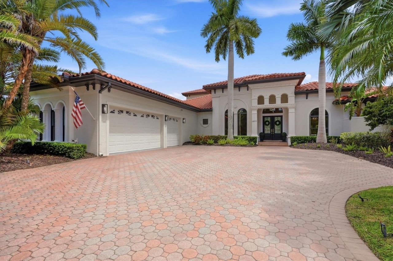 6809 Belmont Court, Bradenton, FL 34202 Photo