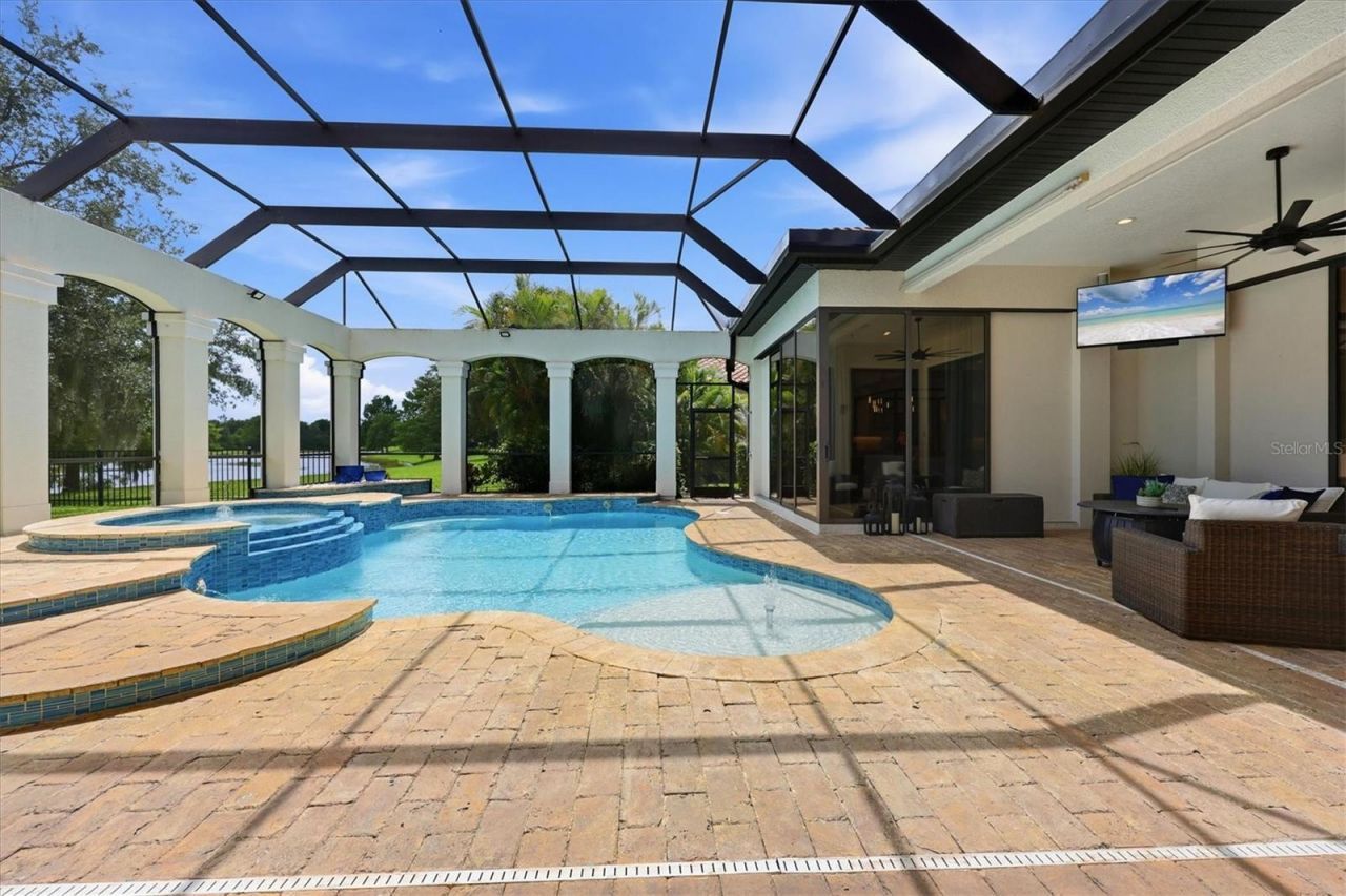 6809 Belmont Court, Bradenton, FL 34202 Photo