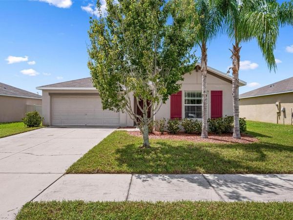 304 CASCADE BEND DRIVE , RUSKIN, FL 33570