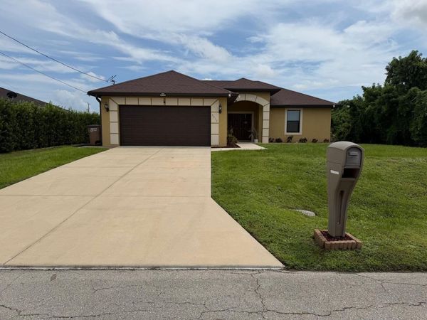 3015 12TH STREET SW, LEHIGH ACRES, FL 33976