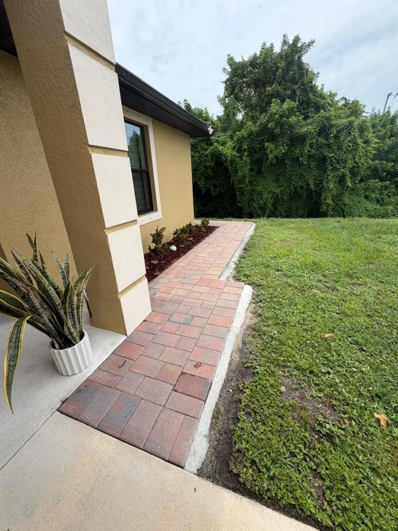 3015 12th Street Sw, Lehigh Acres, FL 33976 Photo