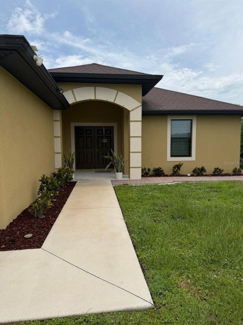 3015 12th Street Sw, Lehigh Acres, FL 33976 Photo