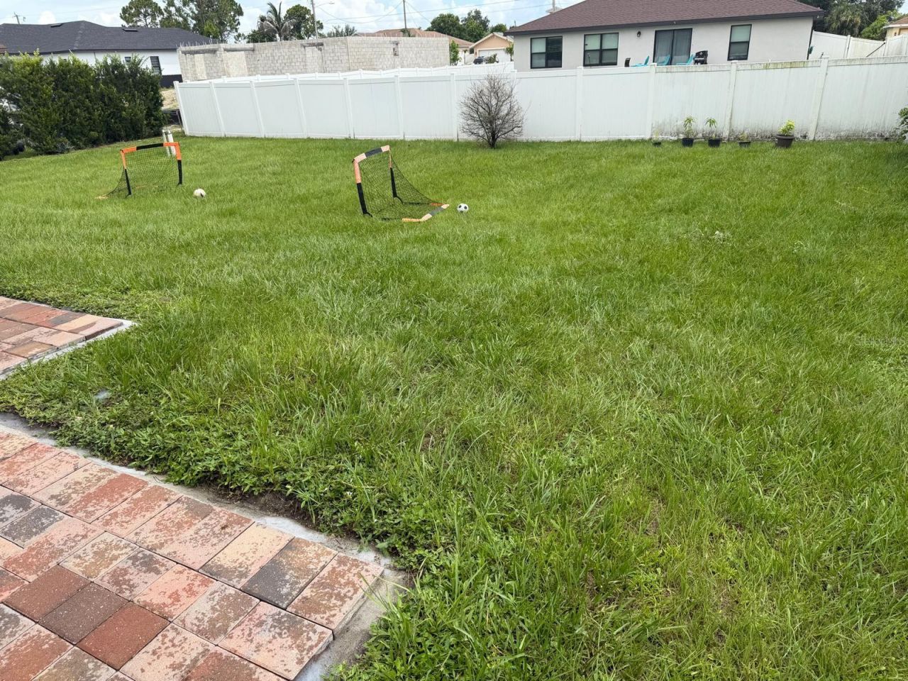3015 12th Street Sw, Lehigh Acres, FL 33976 Photo