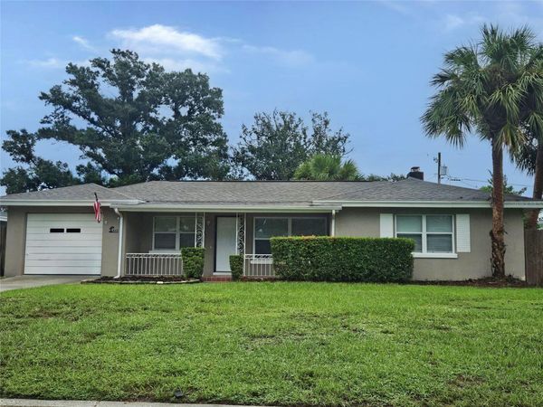 409 KERRY DRIVE, CLEARWATER, FL 33765