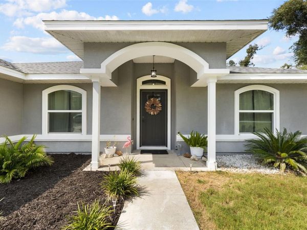 5051 NW 73RD STREET, CHIEFLAND, FL 32626