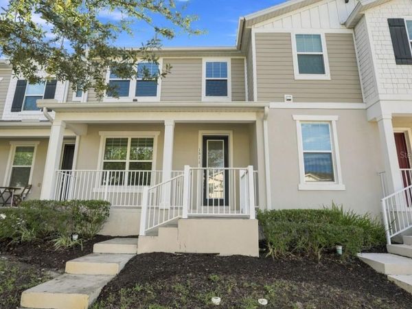 1511 SWEET APPLE STREET , OAKLAND, FL 34787
