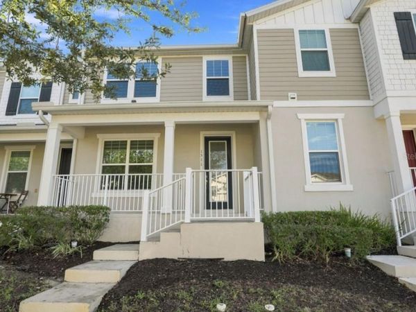 1511 SWEET APPLE STREET , OAKLAND, FL 34787