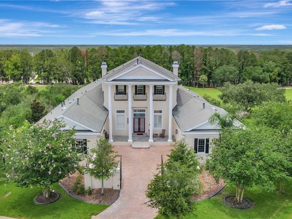 5401 GRAND SUMMIT DRIVE , BROOKSVILLE, FL 34601