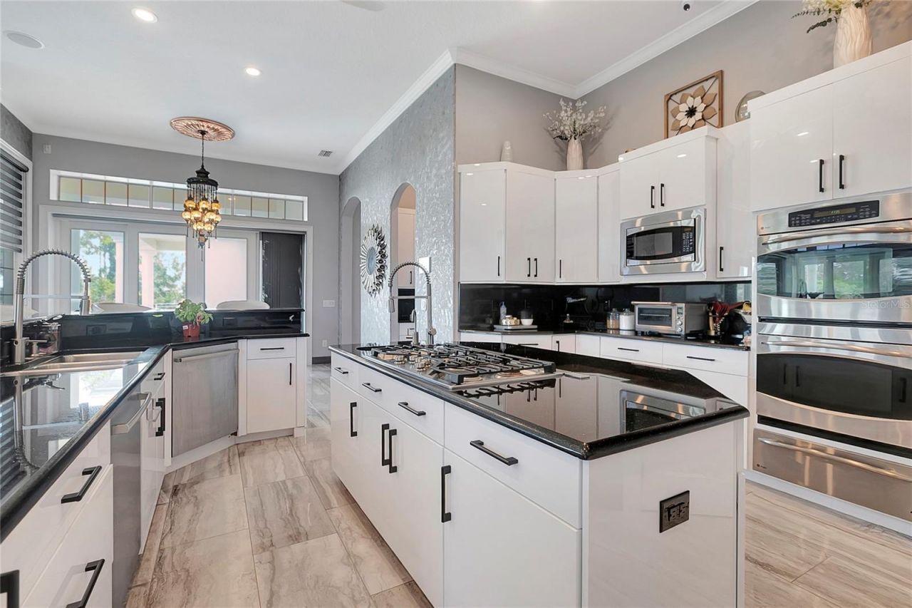 5401 Grand Summit Drive, Brooksville, FL 34601 Photo