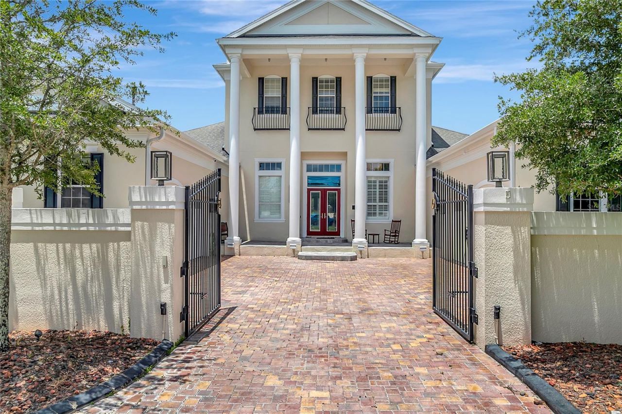 5401 Grand Summit Drive, Brooksville, FL 34601 Photo