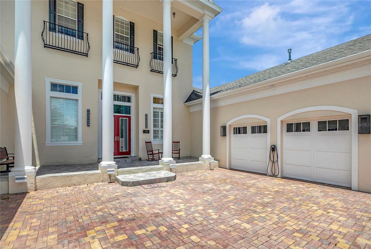 5401 Grand Summit Drive, Brooksville, FL 34601 Photo