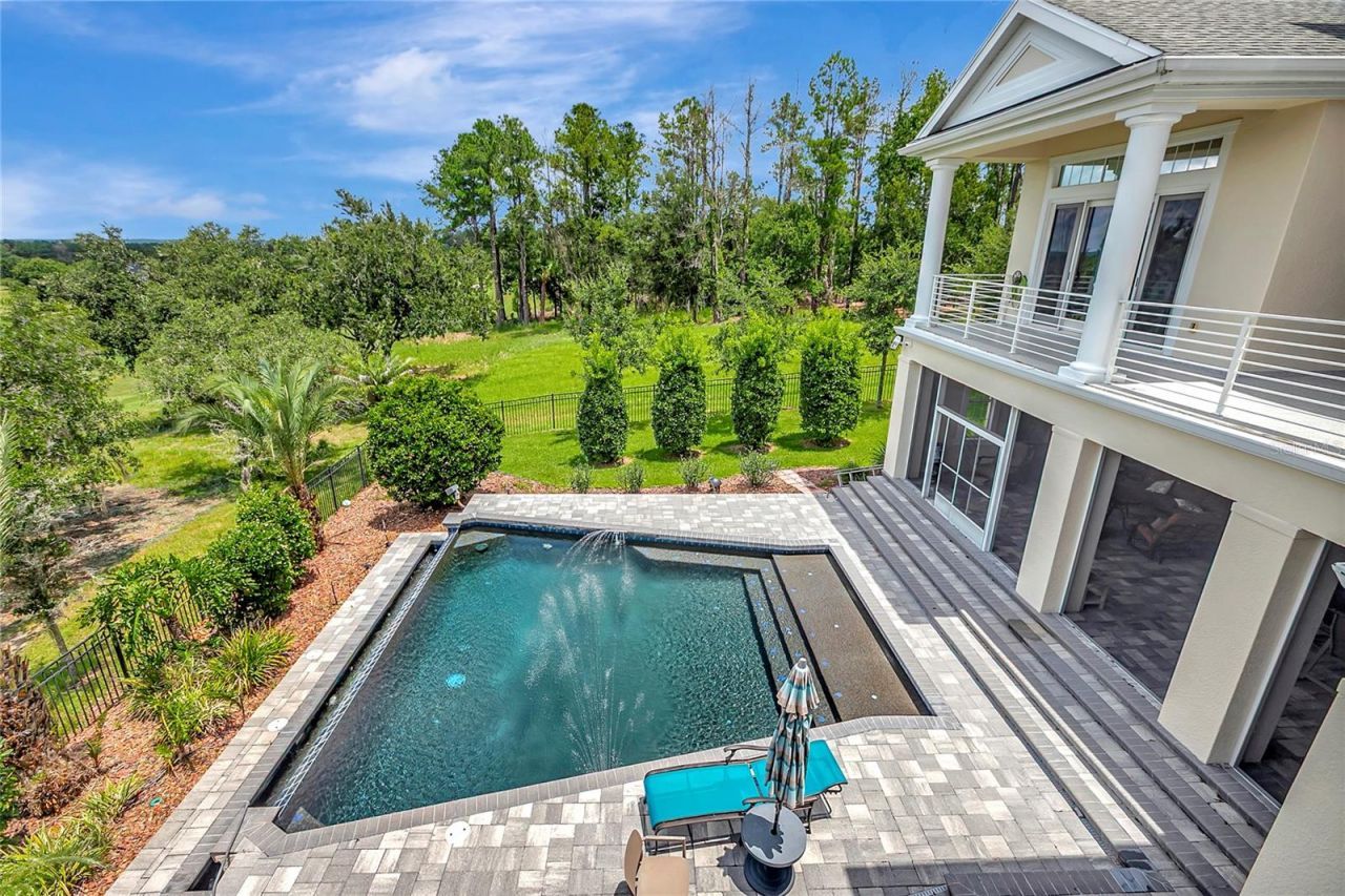 5401 Grand Summit Drive, Brooksville, FL 34601 Photo