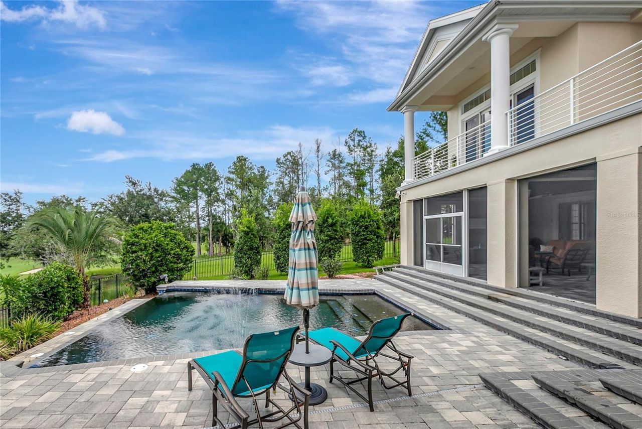 5401 Grand Summit Drive, Brooksville, FL 34601 Photo